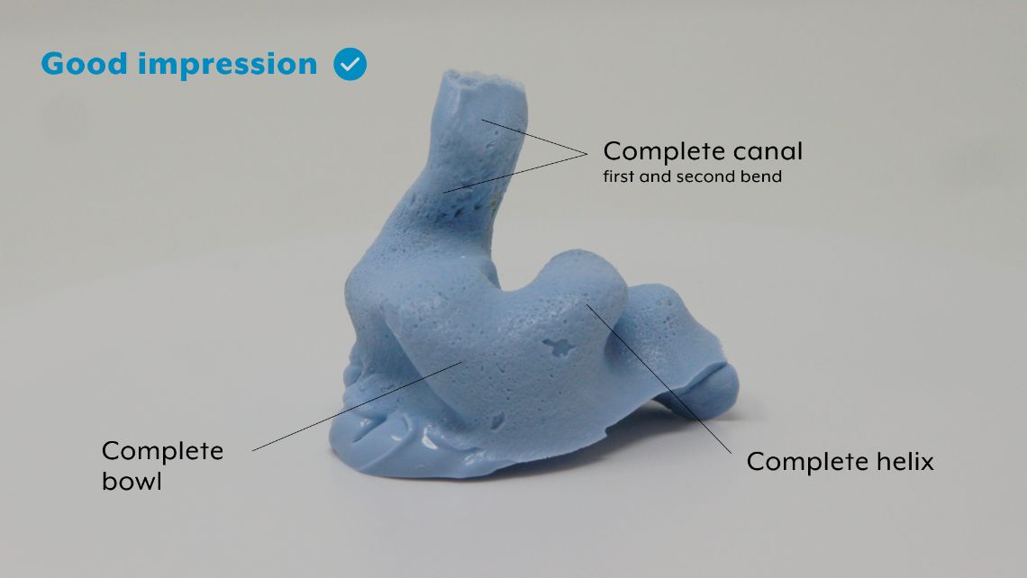 Continue Learning: Making an Impression | StarkeyPro