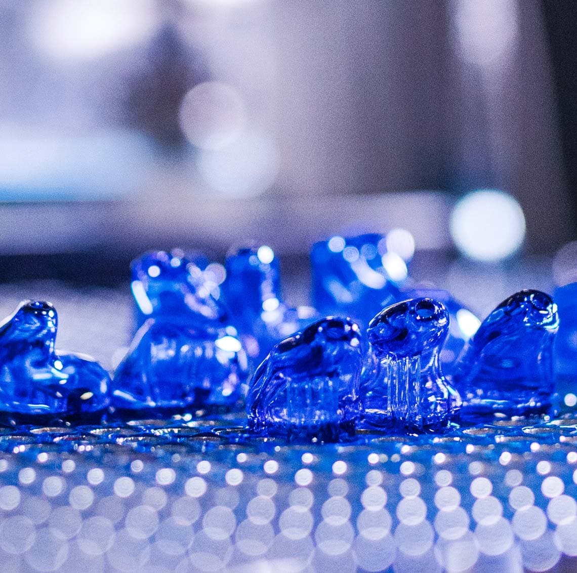 Earmoulds | StarkeyPro